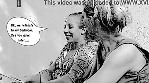 Jilly Divorces Her Husband Boldly