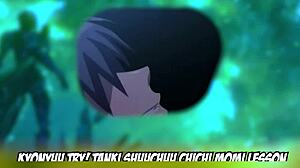 three anime harems that will drive you crazy