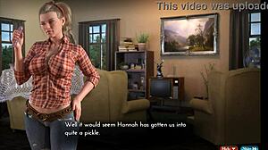 genesis order v09013 part 21 milf goin wild with cucumber