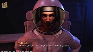 Being A Dik 214 Chick Route