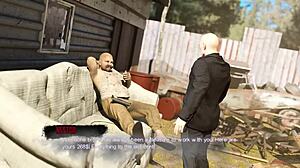 The Bum 23 Redefines Objectives in Anime Series