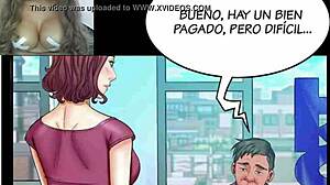 Yo, check Mi Tia Capitulo 22 for some steamy manga action! 🔥