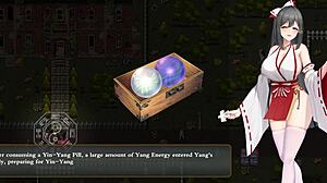 chatting about exorcist onmyoji in part 1