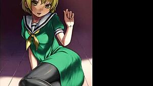 sexy nude anime girls in hentai