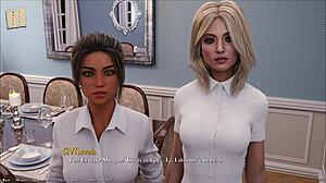 Being A Dik 214 Chick Route