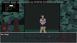 Morena GETS LOST In Forest NIGHTMARE ENDING