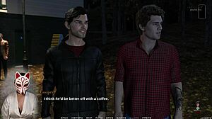 Race Of Life Episode 7 Focuses On Racing And Boobs In This Anime Game