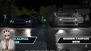 动漫游戏《生命竞赛》第7集聚焦比赛与巨乳