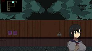 Morena GETS LOST In Forest NIGHTMARE ENDING