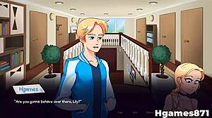 Kehidupan di Woodchester Bagian 1