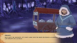 四元素训练师4爱13重制 大奶动漫硬核猛干