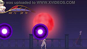 Kutsal Olmayan Felaket-6 Öğretmen Öğrenciyi Yoğun Arzuyla Baştan Çıkarır