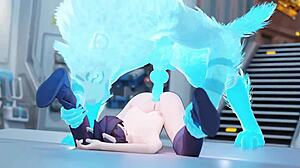 fortnite hentai slideshow: wild compilation of epic cum moments