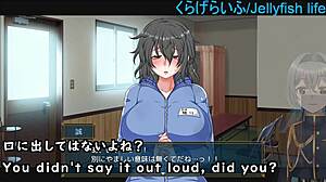 Silent V Ghost2: Final Machine Subs
