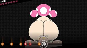 Beatbanger Toadette海滩乐趣玩法纯快乐