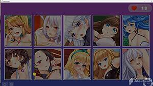 Taste happy number logic