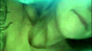 Small boobed anime babe gets a facial and a creampie in this new animation