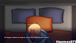 Life In Woodchester Part 1