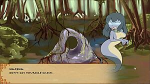 四元素训练师4爱13重制 大奶动漫硬核猛干