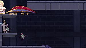 unholy disaster-6 teacher seduces student with intense desire