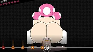 Beatbanger Toadette海滩乐趣玩法纯快乐