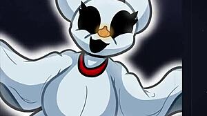 Cosplay Waifu In Intriguing Costumes And Anime Settings