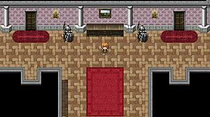The Knights of Wine 2 - an animated porn movie