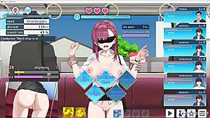 Hey, ever heard of the game Awakening of Suffering with cool animations