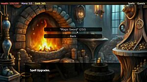 hey, how does this angel's tight pussy make you cum so fast in the game?