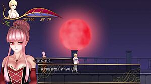 unholy disaster-6 teacher seduces student with intense desire