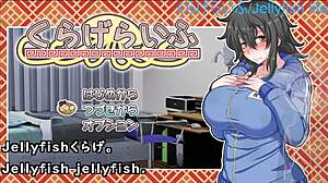 Silent V Ghost2: The last machine translated subtitles conclude