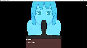 This was how to TRAIN a SLIME, I decide to keep it FINAL!