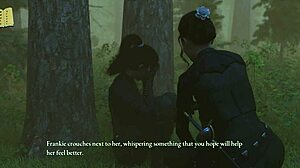 在权力代价139中感受选择的重量