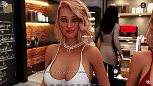 Sunshine Love 16. Bölüm: Sikici Maceralar Seni Bekliyor!