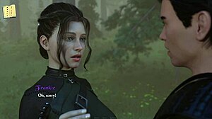 在权力代价139中感受选择的重量