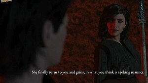 在权力代价139中感受选择的重量