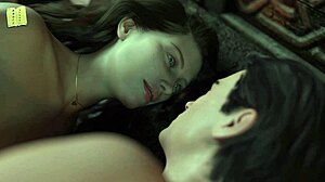 在权力代价139中感受选择的重量