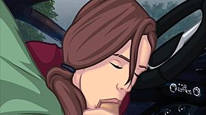 Hey, wanna see this sexy curvy babe I found?