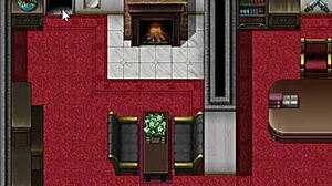 Royal guard knight wayne part 3