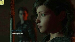 在权力代价139中感受选择的重量