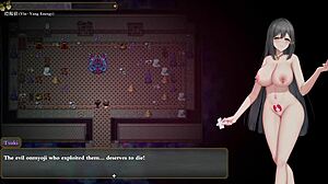 exorcist onmyoji part 4 brings epic anime action