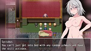 Grace Faces Harsh Humiliation in Labyrinth Town Part 10
