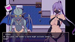 Mirages Defection Luna NTR - What a Shock!