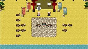 hey, honoka's battle part 4 is epic