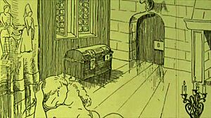 Vintage erotic drawing evokes deep emotions