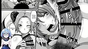 Yo, Succubus Shoukan 1 got me hooked already!