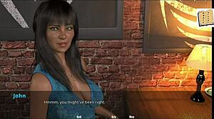 金发18+少女大奶3D游戏WVM 10闪耀