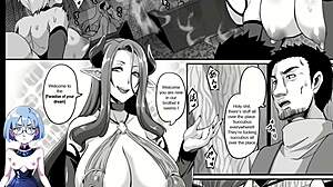 Yo, Succubus Shoukan 1 got me hooked already!