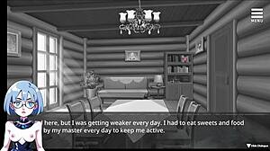 witch's sexual prison hentai gameplay 12