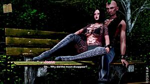 The inn 61 gameplay episode